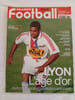 France Football N.2832 - juillet 2000. 