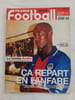 France Football N.2833 - juillet 2000. 
