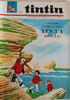 Tintin N.921 - Juin 1966. 