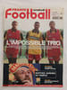France Football N.2825 bis - juin 2000. 