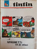 Tintin N.917 - Mai 1966. 