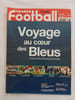 France Football N.2826 - juin 2000. 