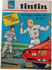 Tintin N.906 - Mars 1966. 