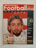France Football N.2821 - mai 2000. 
