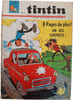 Tintin N.17 - Octobre 1965. 