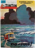 Tintin N.835 - Octobre 1964. 