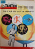 Tintin N.833 - Octobre 1964. 