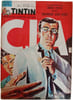 Tintin N.824 - Aout 1964. 