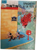 Tintin N.807 - Avril 1964. 
