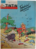 Tintin N.772 - Aout 1963. 