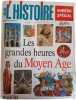 L'Histoire Num&eacute;ro 283. 