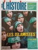 L'Histoire N.281. 