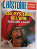 L'Histoire N.278. 