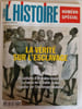 L histoire n.280. 