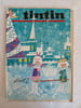 Tintin / n&deg; 1102 / 11 d&eacute;cembre 1969. 