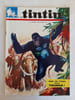 Tintin / n&deg; 1101 / 4 d&eacute;cembre 1969. 