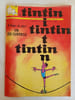 Tintin / n&deg; 1089 / 11 septembre 1969. 