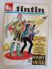 Tintin / N&deg;1090 / 18 septembre 1969. Eddy Paape  Greg
