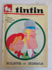Tintin / N&deg;1085 / 14 ao&ucirc;t 1969. 