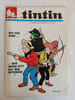 Tintin / N&deg;1080 / 10 juillet 1969. 