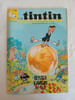 Tintin / N&deg;1079 / 3 juillet 1969. 