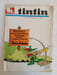 Tintin / N&deg;1076 / 12 juin 1969. Turket de Groot