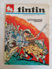 Tintin / N&deg;1074 / 29 mai 1969. 