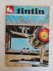 Tintin /N&deg;1072 / 15 mai 1969. 