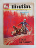 Tintin / N&deg;1069 / 24 avril 1969. 