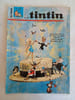 Tintin / N&deg;1045 / 7 novembre 1968. 
