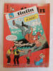 Tintin / N&deg;1968 / 24 octobre 1968. 