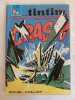 Crash / N&deg;1029 / 18 juillet 1968. Michel Vaillant