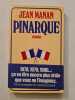 Pinargue. Jean Manan