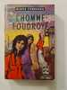 L'homme foudroy&eacute;. Blaise Cendrars