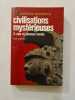 Civilisations myst&eacute;rieuses. Ivar Lissner