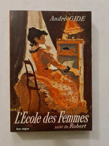 L'École des femmes