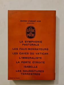 L'École des femmes