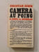 Cam&eacute;ra au poing. Christian Zuber