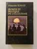 Secrets et pratique de l'occultisme. Alexandre BONNET
