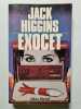 Exocet. Jack Higgins