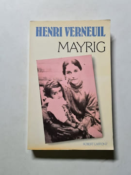 Mayrig. Henri Verneuil