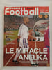 France Football N.2824 - mai 2000. 