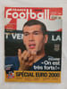 France Football N.2825 - mai 2000. 