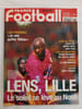 France Football N.2817 - avril 2000. 
