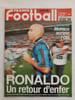 France Football N.2818 - avril 2000. 