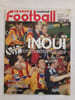 France Football N.2818 bis - avril 2000. 