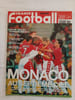 France Football N.2819 - avril 2000. 