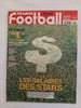 France Football N.2820 - avril 2000. 