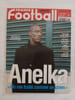 France Football N.2814 - mars 2000. 