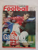 France Football N.2814 bis - mars 2000. 